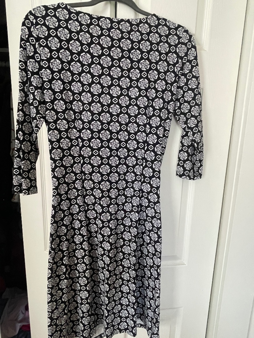 J. McLaughlin Dress